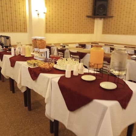 Hotel La Salle Мар-дель-Плата Экстерьер фото